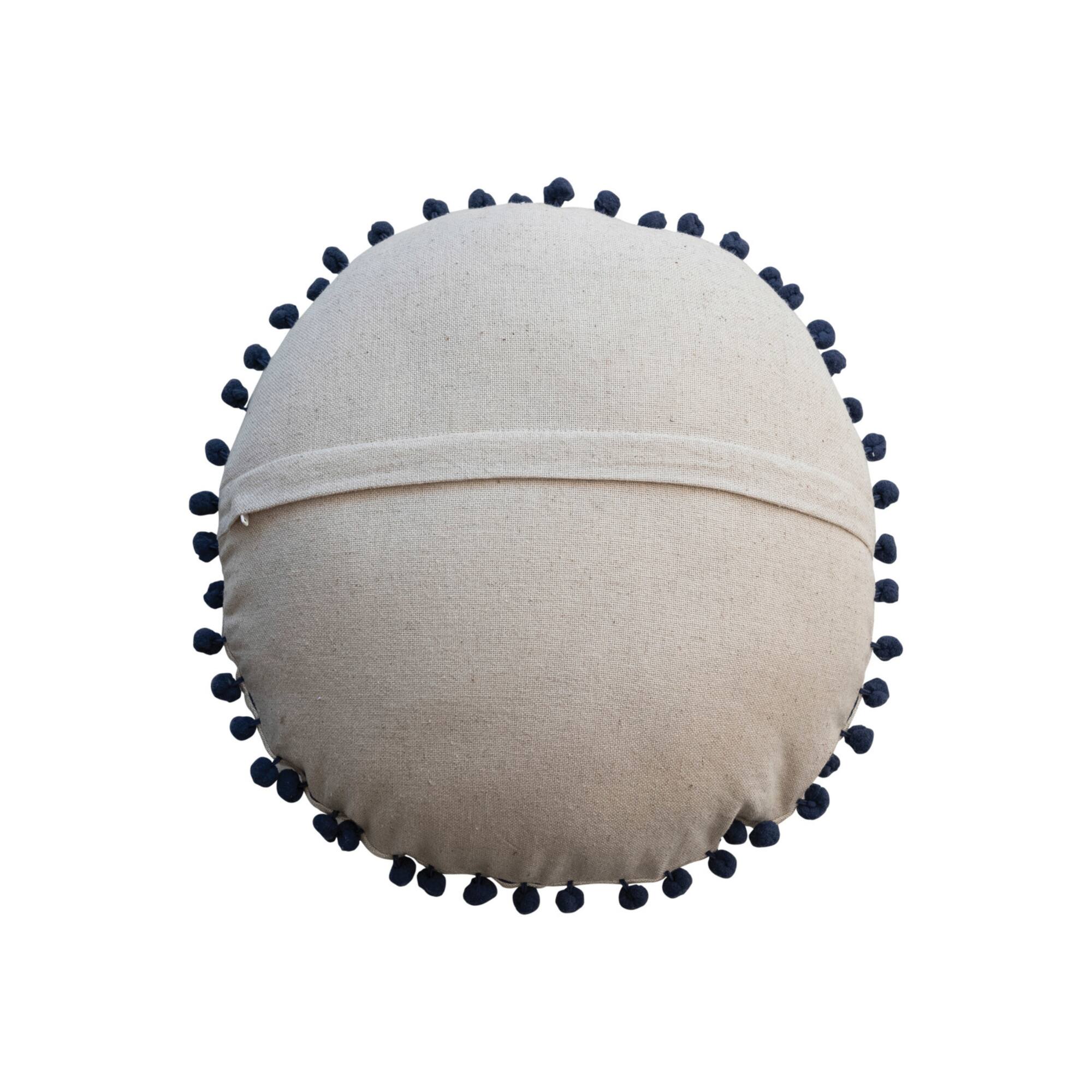 Hello Honey® 16" Home for the Holiday Accent Pillow